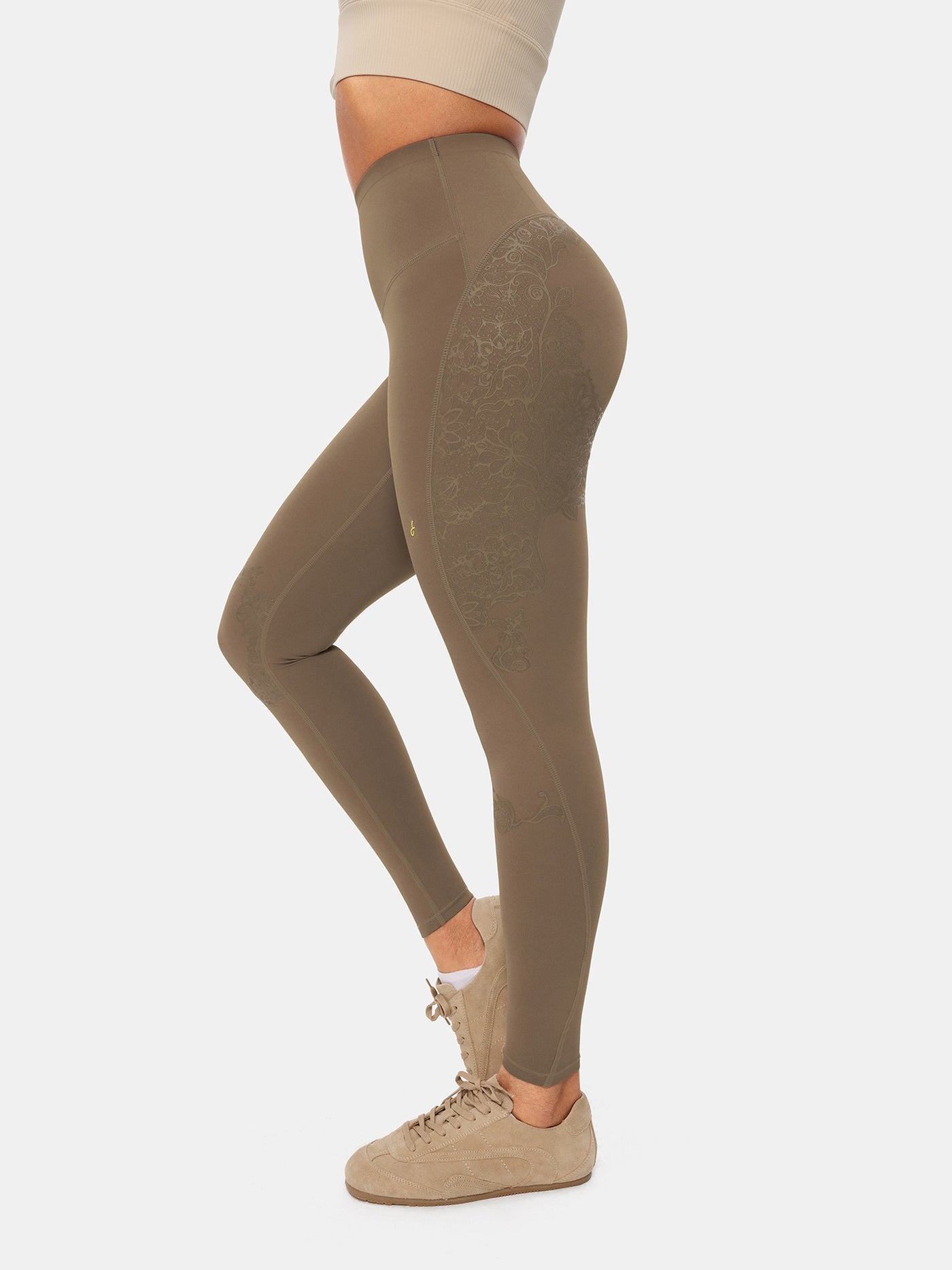 Fanka Leggings